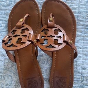 Tory Burch miller sandal